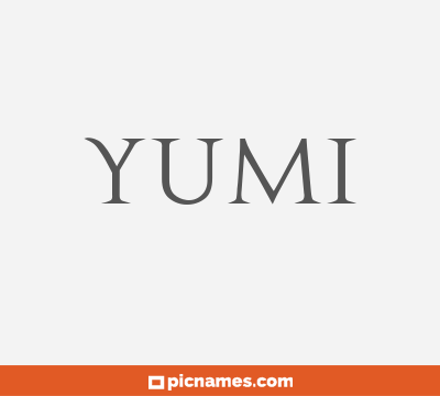 Yumi