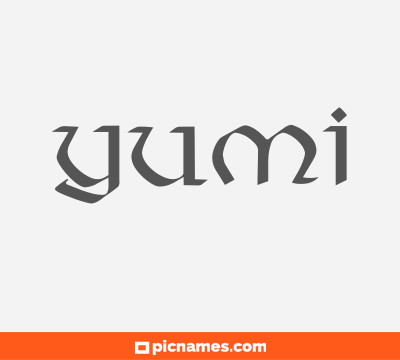 Yumi