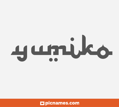 Yumiko