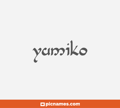 Yumiko