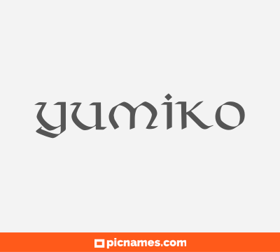 Yumiko