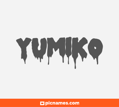 Yumiko