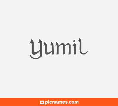 Yumil