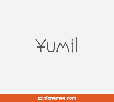 Yumil