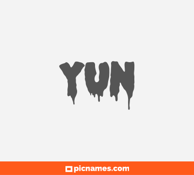 Yun