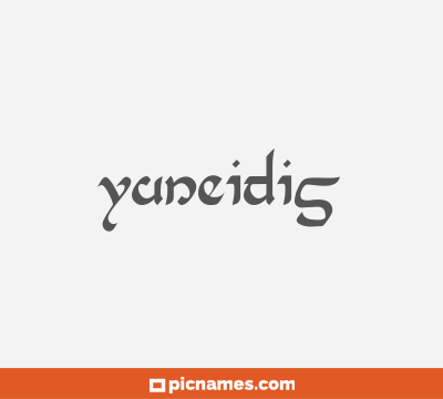 Yuneidis