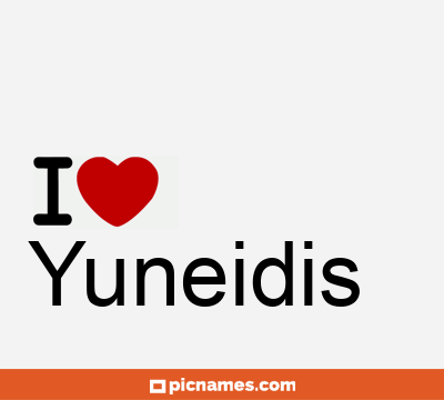 Yuneidis