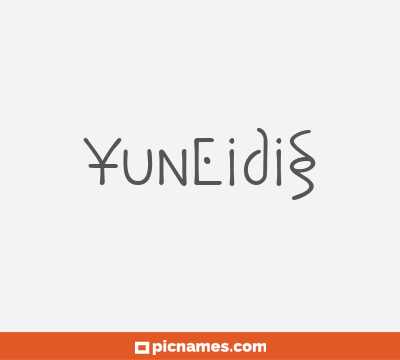 Yuneidis