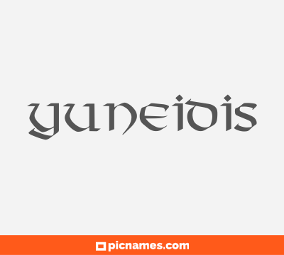 Yuneidis
