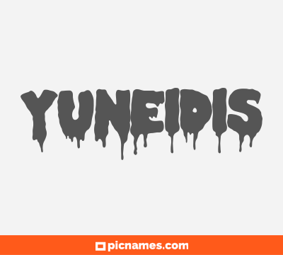 Yuneidis