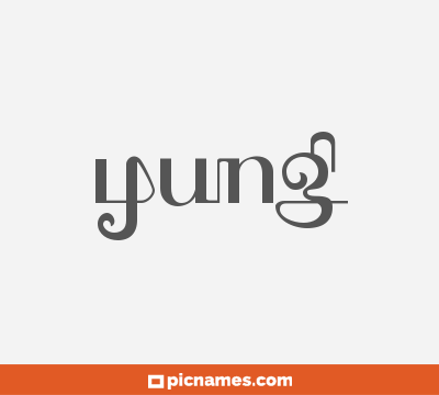 Yung