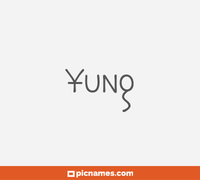 Yung