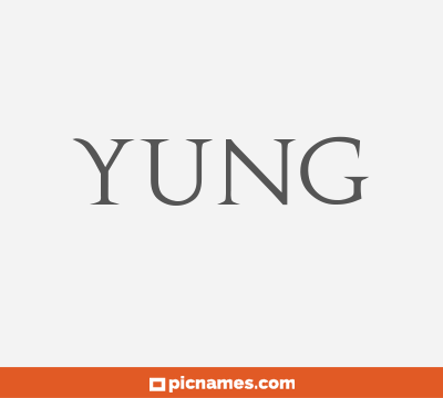 Yung