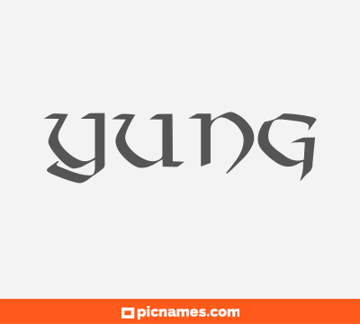 Yung