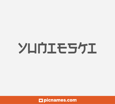 Yunieski