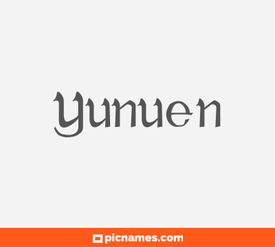 Yunuen