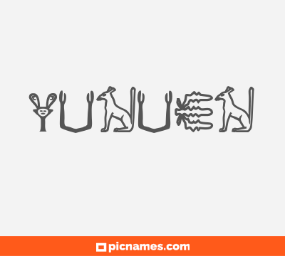 Yunuen