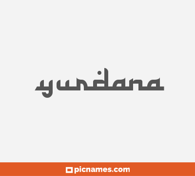 Yurdana