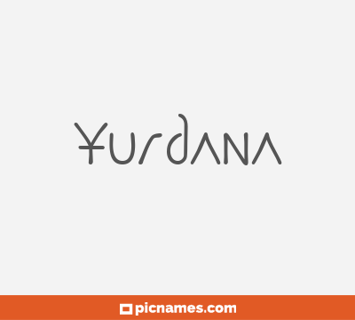 Yurdana