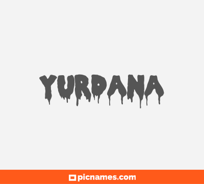 Yurdana