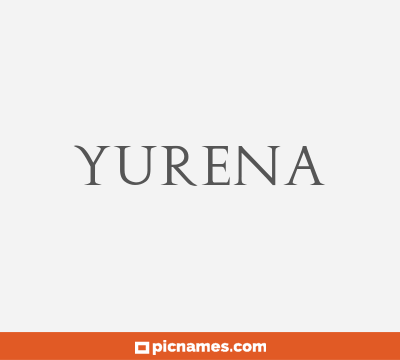 Yurena