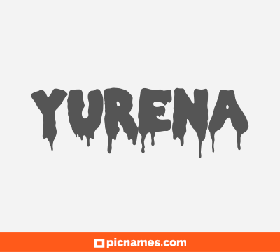 Yurena