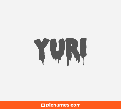 Yuri