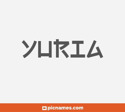 Yuria