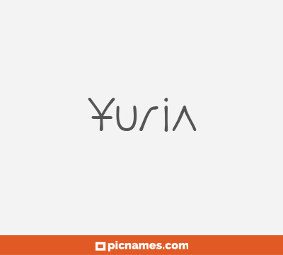 Yuria