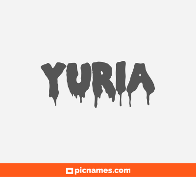 Yuria