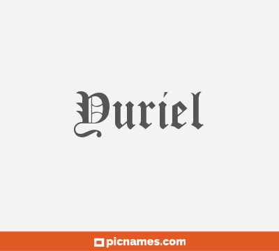 Yuriel