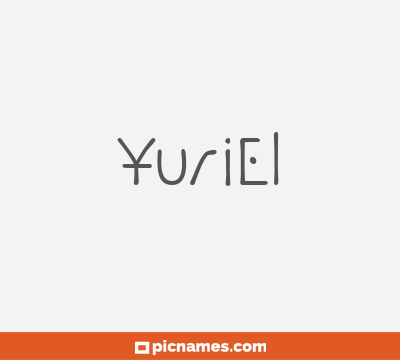 Yuriel