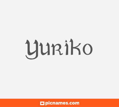 Yuriko