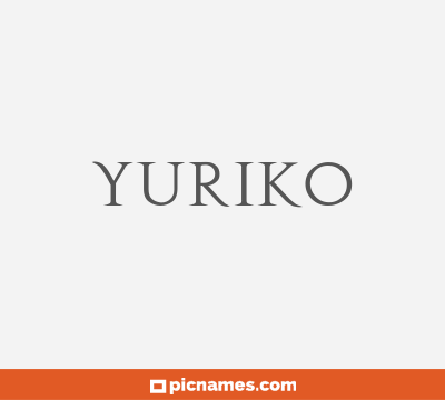 Yuriko