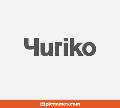 Yuriko