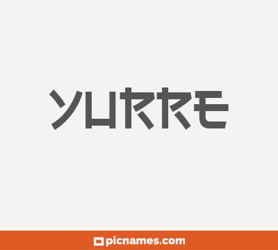 Yurre