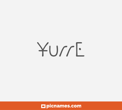 Yurre