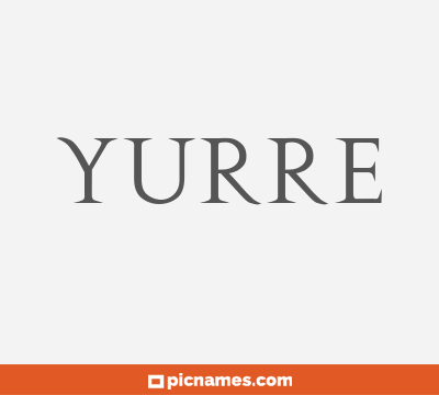 Yurre