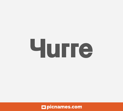 Yurre