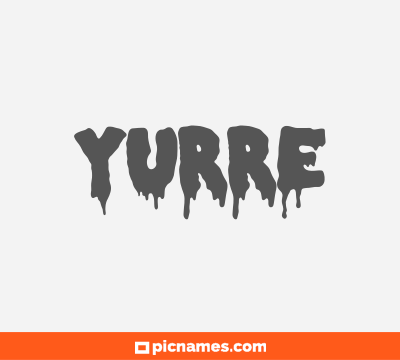 Yurre