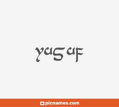 Yusuf