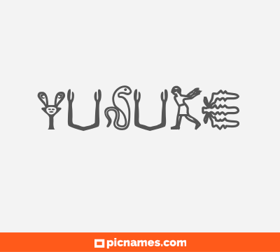 Yusuke