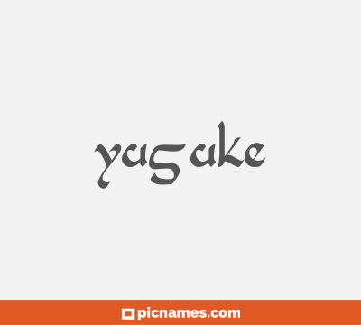 Yusuke
