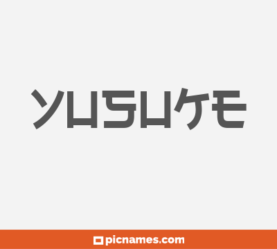 Yusuke