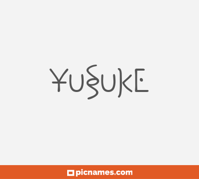 Yusuke