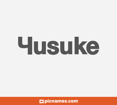 Yusuke