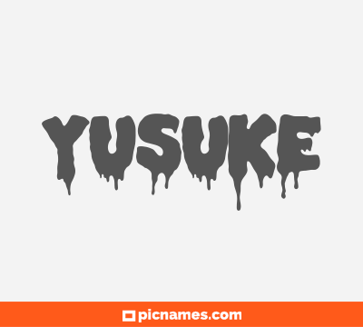 Yusuke