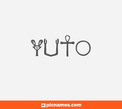 Yuto