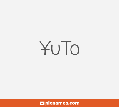 Yuto