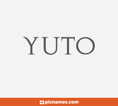 Yuto